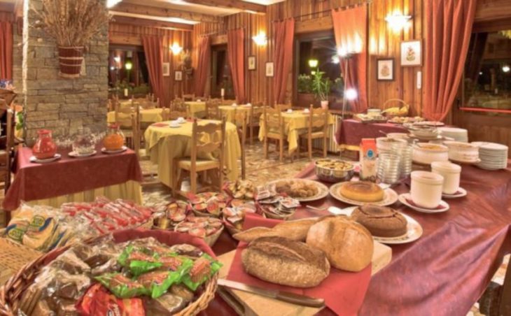 Hotel Astoria in Courmayeur , Italy image 7 